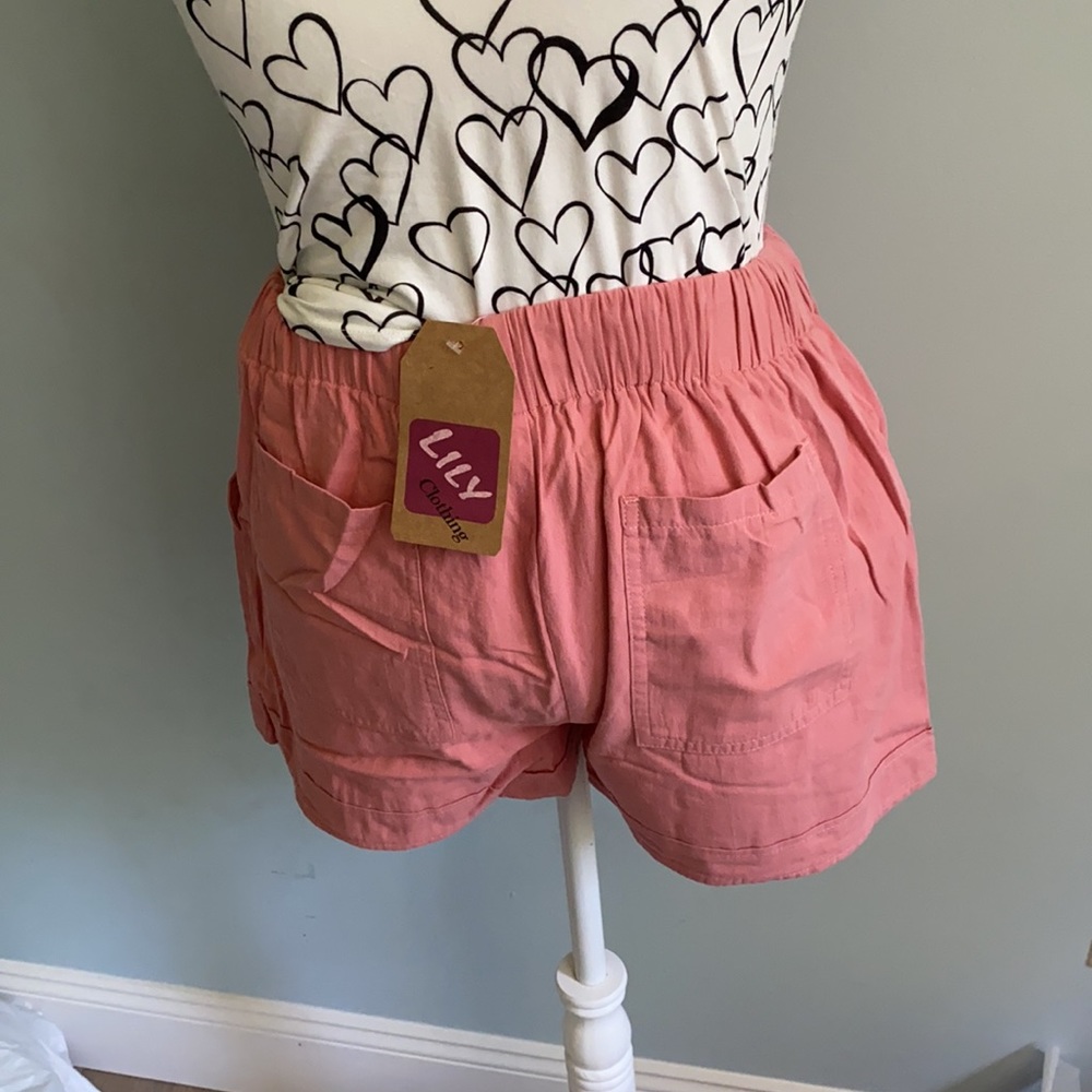 Lily’s Closet Shorts - Picture 9 of 16